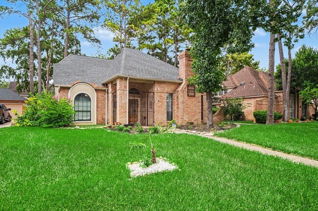 Building Photo - 14707 Treborway Dr