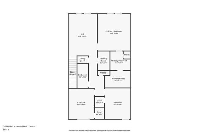 Building Photo - 15295 Abella Dr