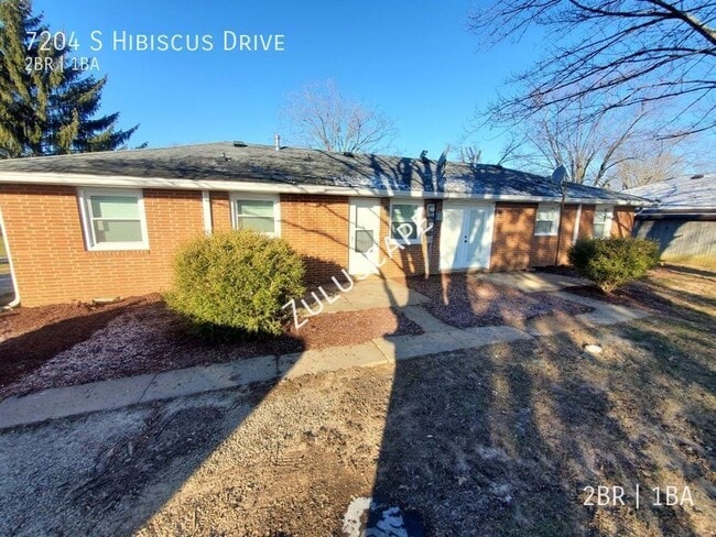 Building Photo - 7204 S Hibiscus Dr