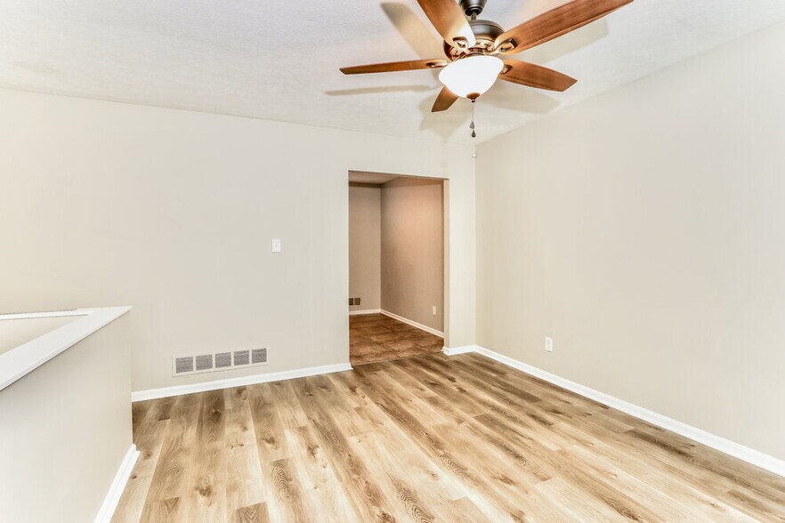 Building Photo - 9713 Ranger Rd