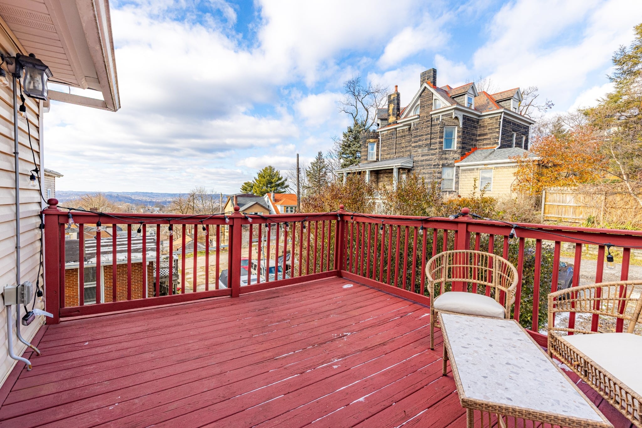 Building Photo - 310 Marsonia St