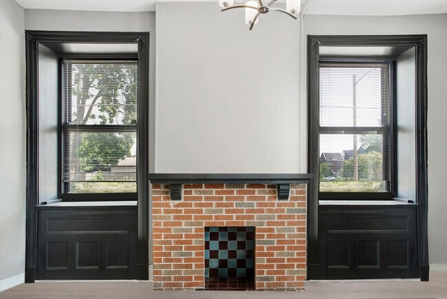 Building Photo - 4301 Olive St