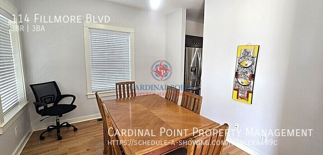 Building Photo - 114 Fillmore Blvd