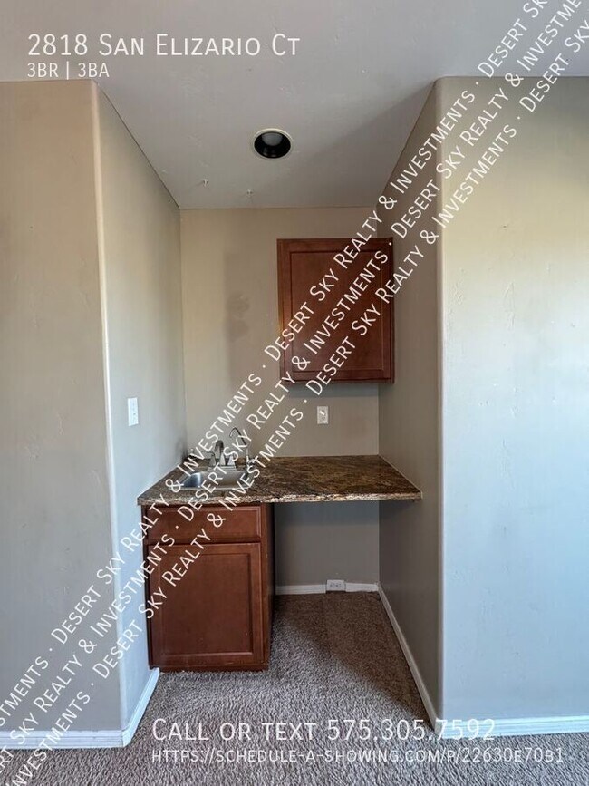 Building Photo - 2818 San Elizario Ct