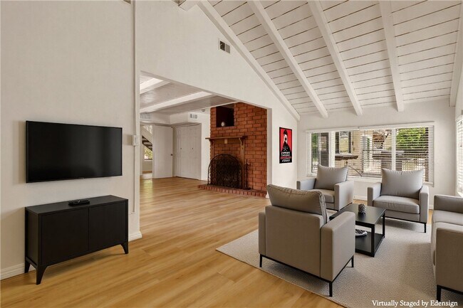 Building Photo - 4310 Tamoshanter Ln