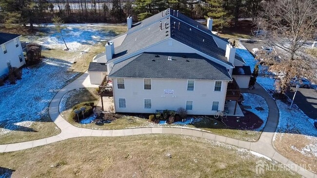 Building Photo - 455 Hawthorne Pl