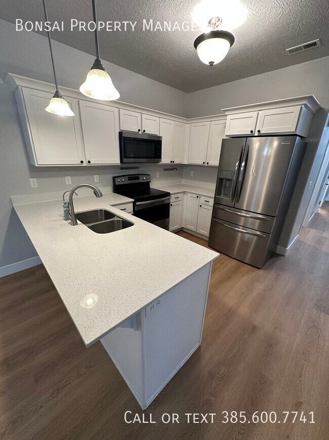 Building Photo - 14472 S Selvig Way