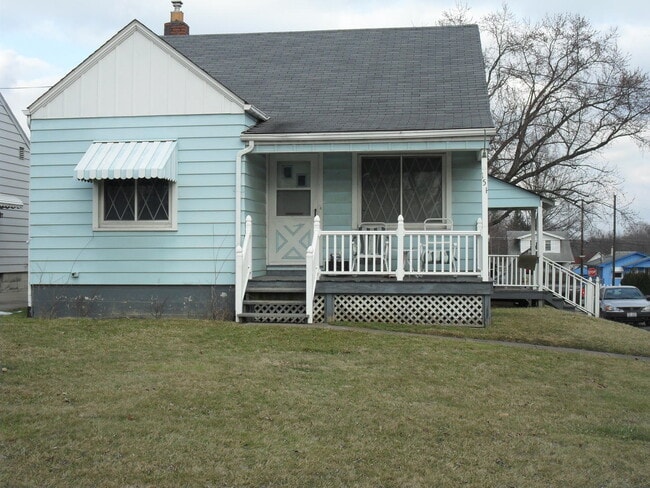 Primary Photo - 151 S Belle Vista Ave