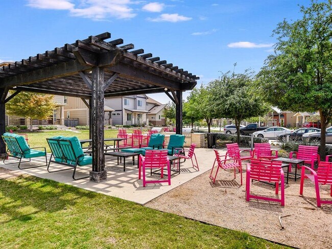 Building Photo - 7509 Wildcat Pass