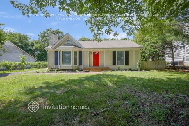 Building Photo - 1015 Rolling Meadow Dr
