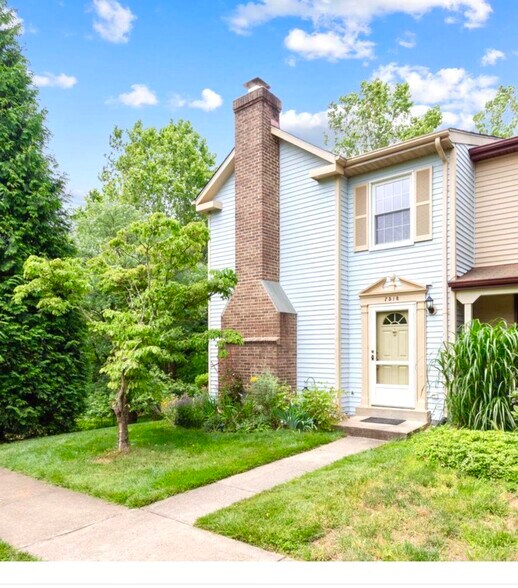 Primary Photo - 7531 Weatherby Dr