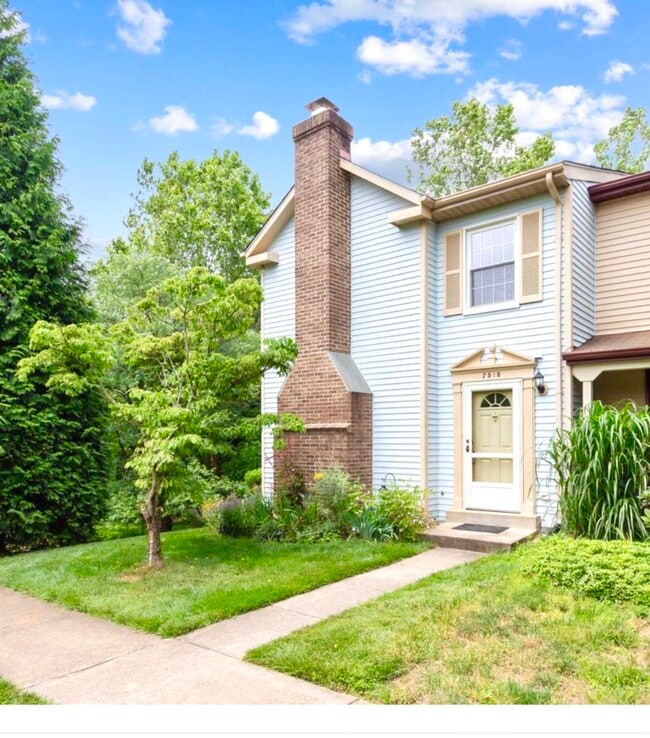Building Photo - 7531 Weatherby Dr