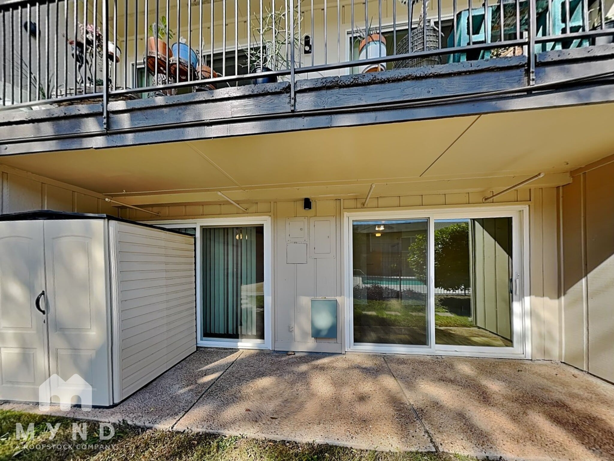 Building Photo - 500 E Riverside Dr