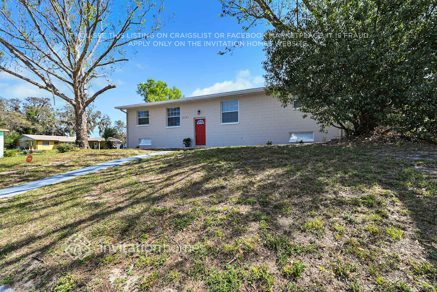 Primary Photo - 2121 Oneta Ct