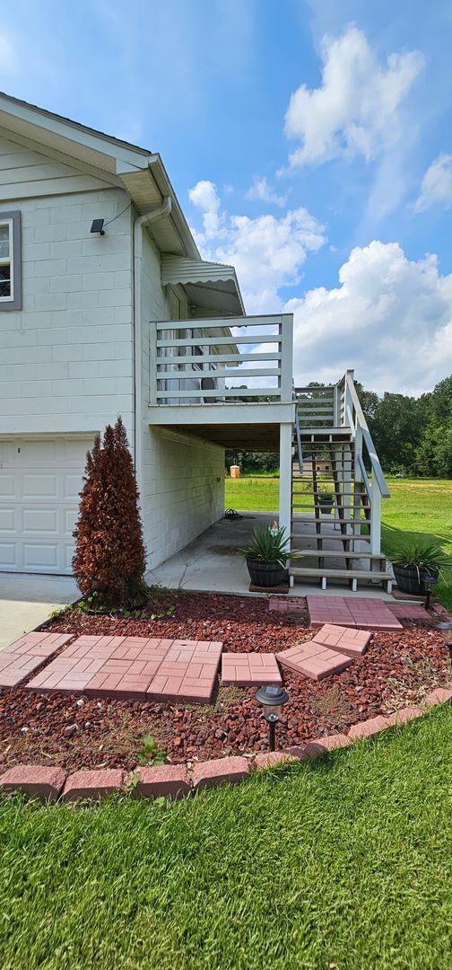 Building Photo - Charming Long Term Rental - Georgetown, SC