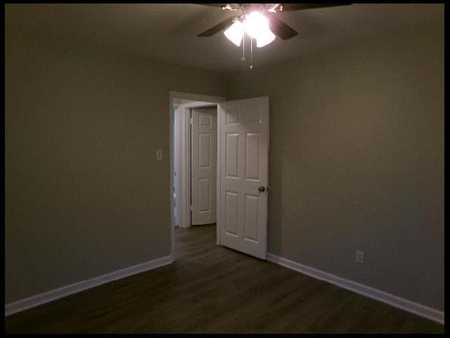 Building Photo - 1807 Sanford Dr