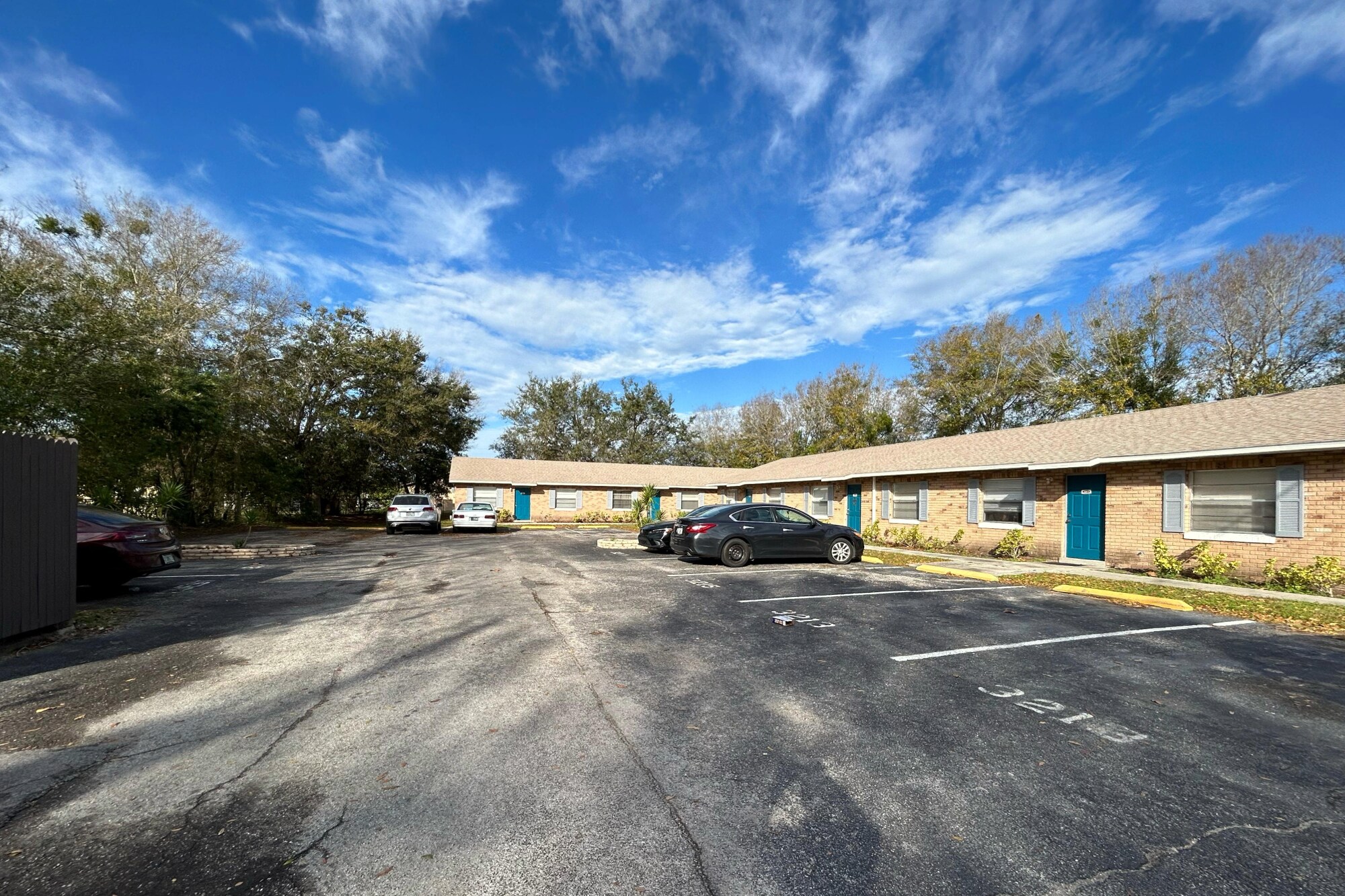 Building Photo - 3207 Pershing St