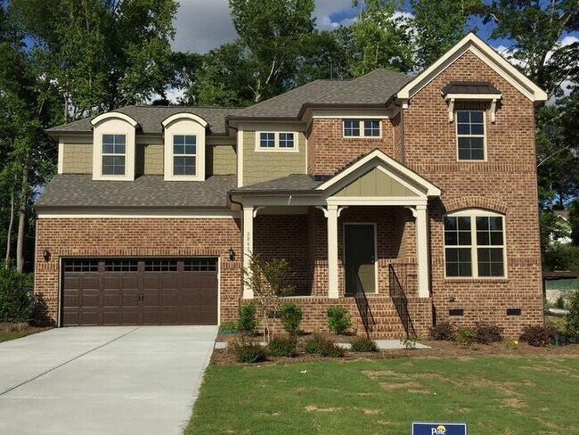 Primary Photo - 2842 Lemnos Dr