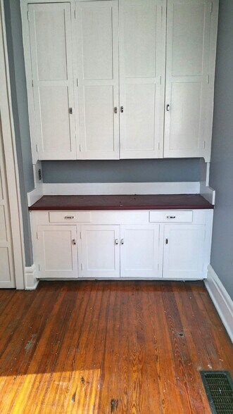 Built in - 70 E Hudson St