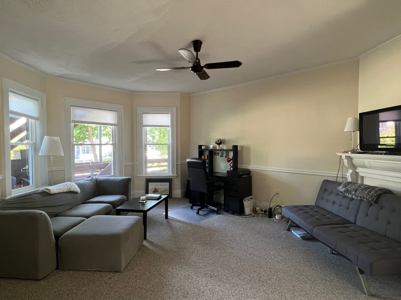 Building Photo - 26 Jefferson St