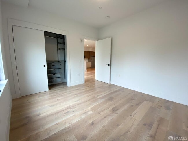 Building Photo - 2747 San Pablo Ave