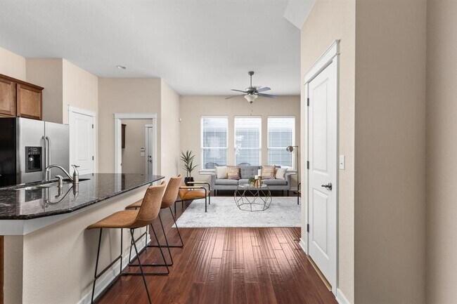 Building Photo - 4228 Berkman Dr