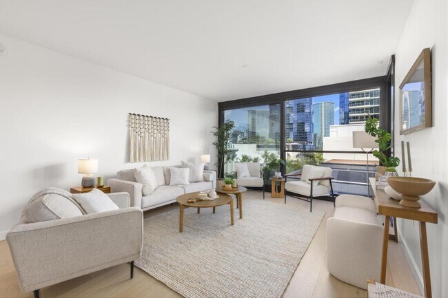 Primary Photo - 1100 Ala Moana Blvd