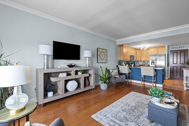 Building Photo - Elegant 1-Bed, 1-Bath Condo in Prime Virginia Beach Location!