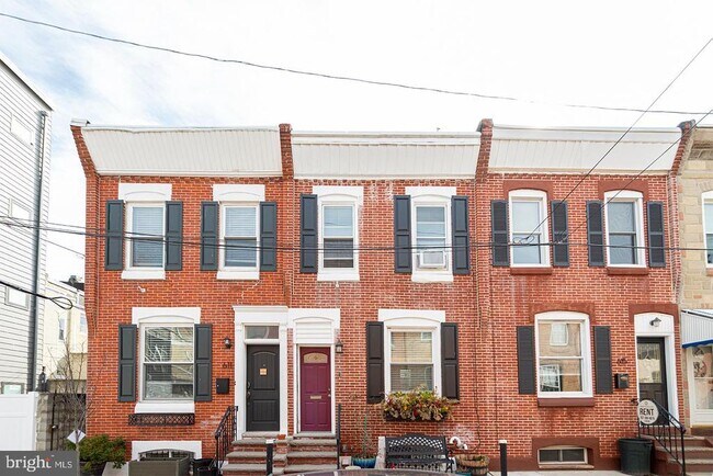Building Photo - 613 Taney Terrace