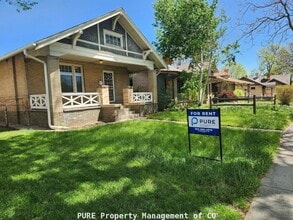 Building Photo - Denver bungalow in the Sunnyside neighborhood!