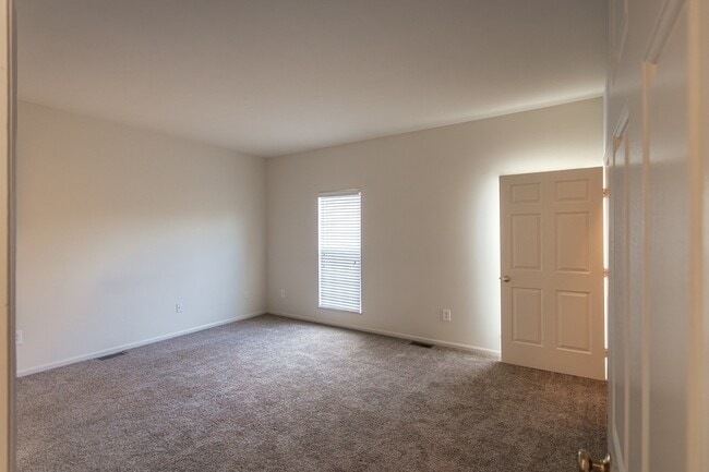 Floorplan - Washington Park