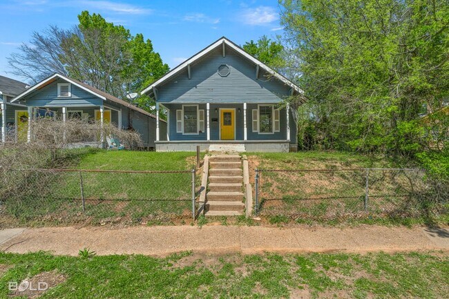 Building Photo - 1944 Milam St