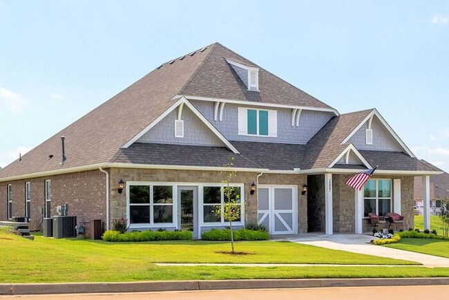 Building Photo - Gorgeous 4/3.5/3 Luxury Home