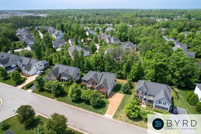 Building Photo - 6018 Red Setter Ln