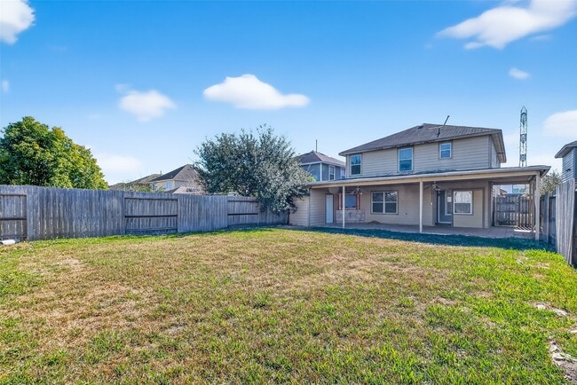 Building Photo - 5810 Post Oak Manor Dr