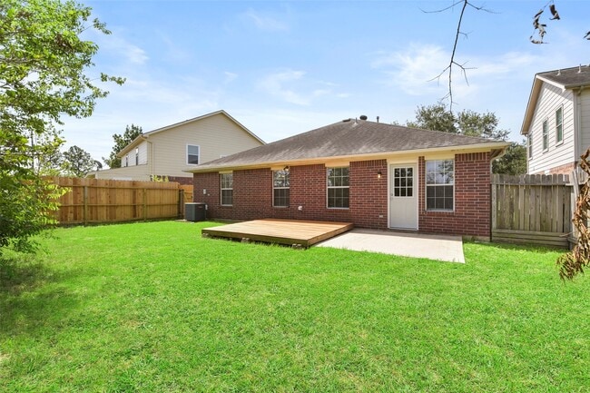 Building Photo - 21106 Blackbluff Ct