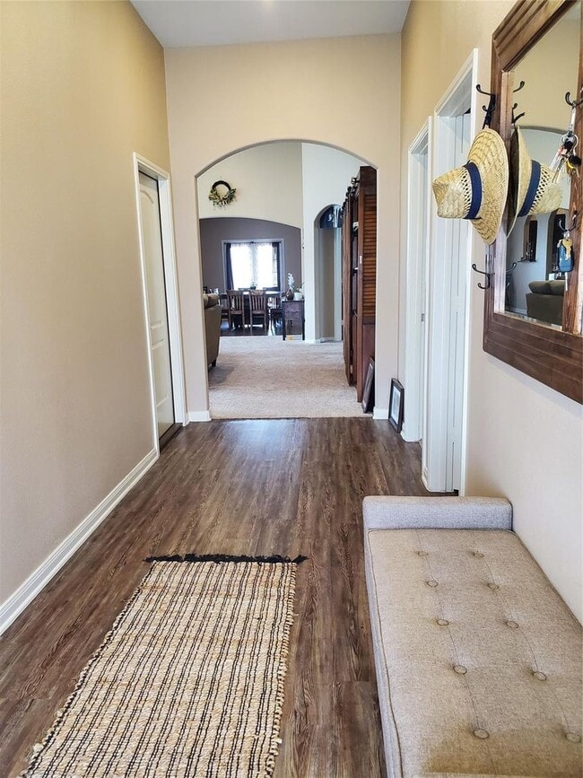 Building Photo - A beautifully maintained, smart-ready four-bedroom home in Stone Creek Ranch with modern finishes...