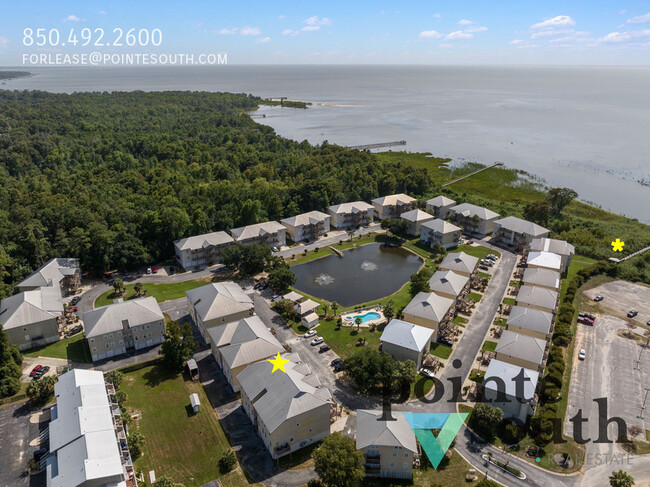 Building Photo - Mobile Bay Views