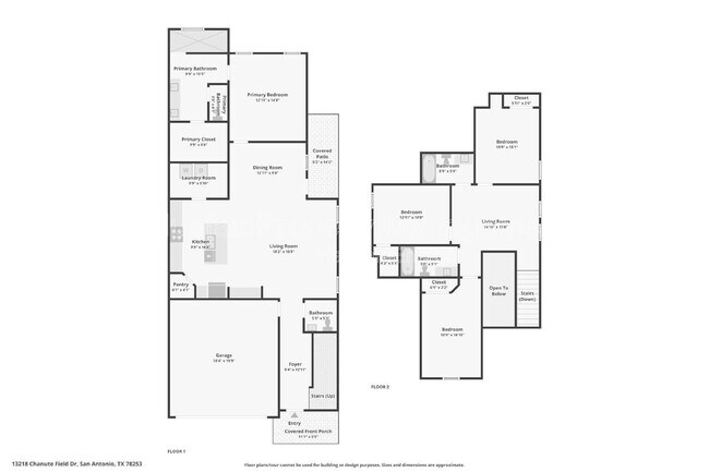 Building Photo - 13218 Chanute Field Dr