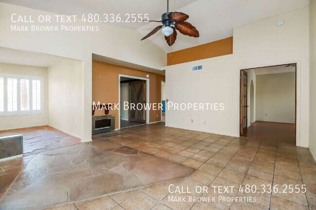 Building Photo - 4169 W Gary Dr