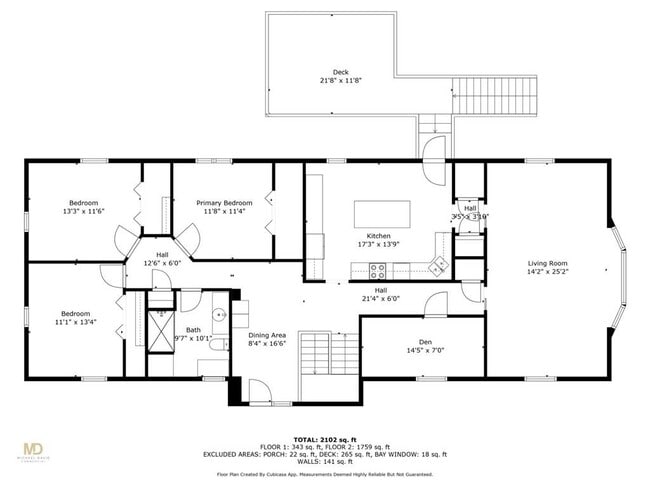 Building Photo - 33 Beacon Hill Rd