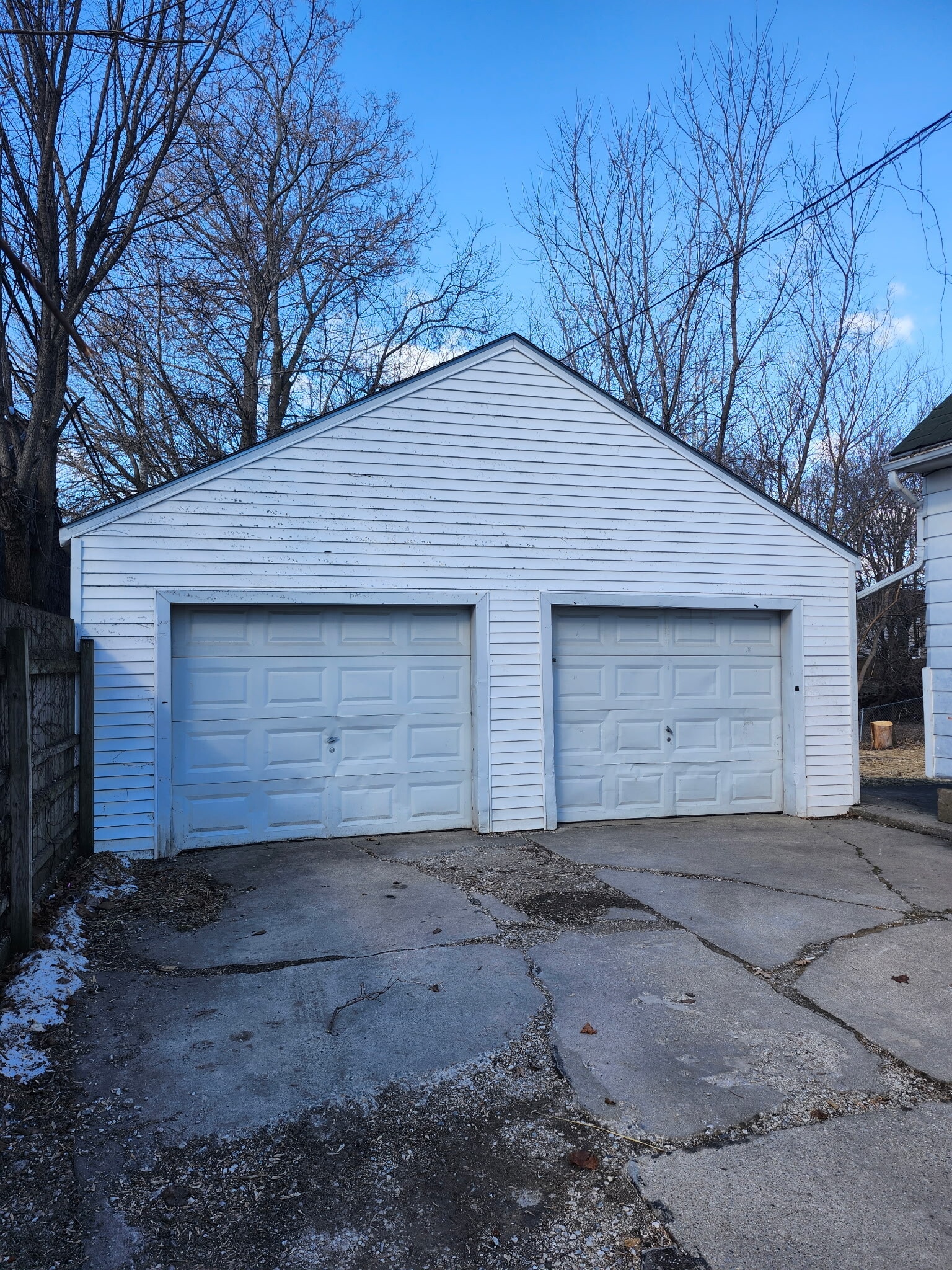 Building Photo - 4821 N 19th Pl