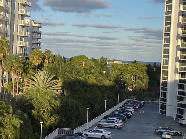 view - 3250 NE 28th St