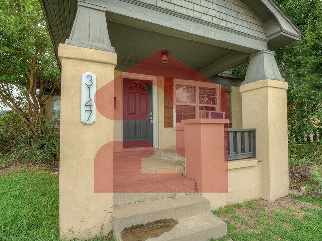 Building Photo - 3147 NW 15th St