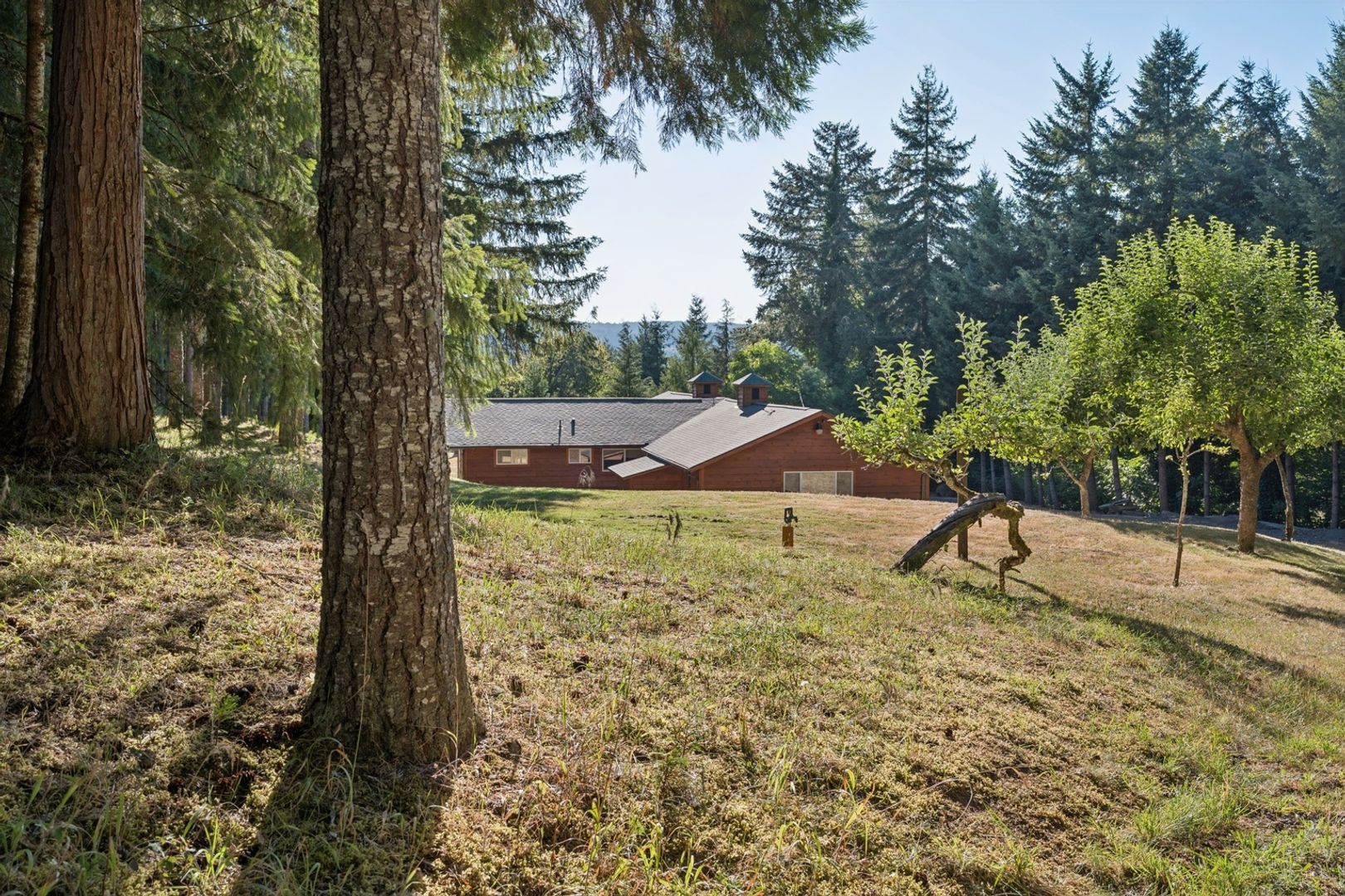 Building Photo - 2011 Pleasant View Dr