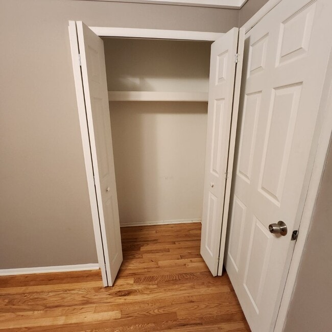 Bedroom #2 Closet - 32442 Joy Rd