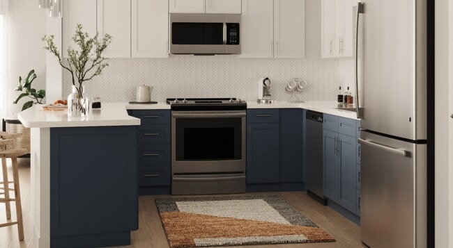 Building Photo - The Blockyard| 8 Weeks Free!| Posted 11/5/24