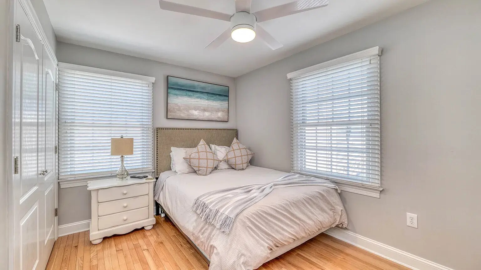 Building Photo - 119 N Belmont Ave