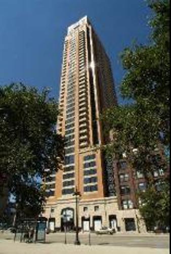 Primary Photo - 1160 S Michigan Ave