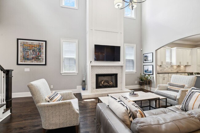 Building Photo - Welcome to this beautifully designed 4-bed...